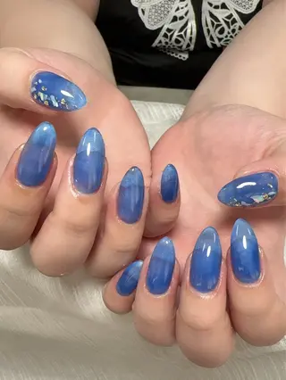 ネイル Nail NaNaのネイルデザイン