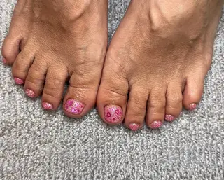 ネイル nail salon OnRのネイルデザイン