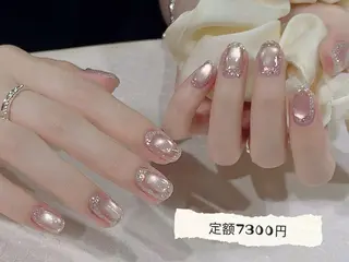 ネイル きらり 船橋店のネイルデザイン