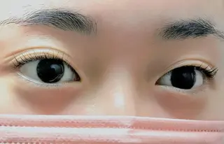 マツエク・マツパ Salon Lily 大野のマツエク・マツパデザイン