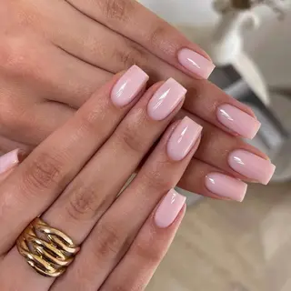 カラー RAFFINE 高田馬場ネイルサロンのネイルデザイン