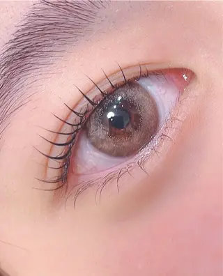 マツエク・マツパ eye salon &me.🎀のマツエク・マツパデザイン