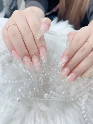 ネイル Rin Nail 新大久保店のネイルデザイン