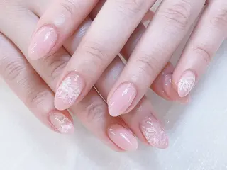 ネイル DUO   MI nail salonのネイルデザイン