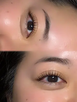マツエク・マツパ eyelash hayashiの眉毛・アイブロウイメージ