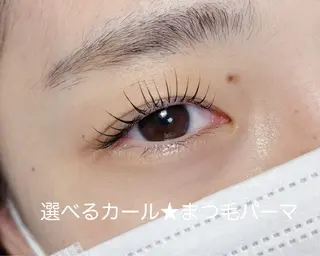 マツエク・マツパ eyelash catwinkのマツエク・マツパデザイン