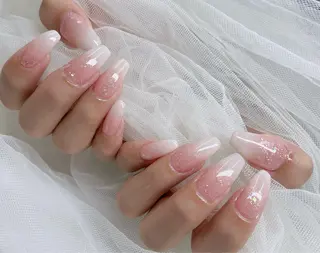 ネイル Lua nail 🌸Ayaha🌸のネイルデザイン