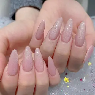 ネイル Queen‘s なんのネイルデザイン
