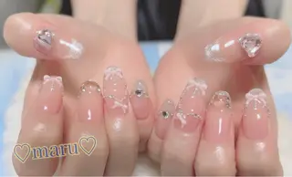 ネイル まるみ ♡のその他イメージ