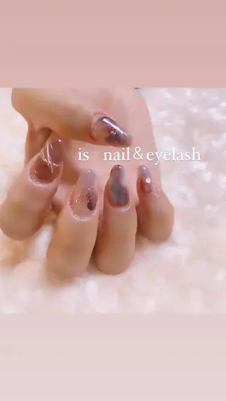 ネイル & meのマツエク・マツパデザイン