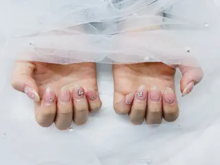 ネイル Gemini Nailのネイルデザイン