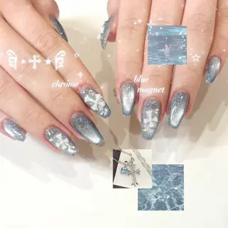 ネイル Chiiy nailのネイルデザイン