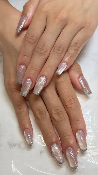 ネイル ✨アン ミユ✨のネイルデザイン