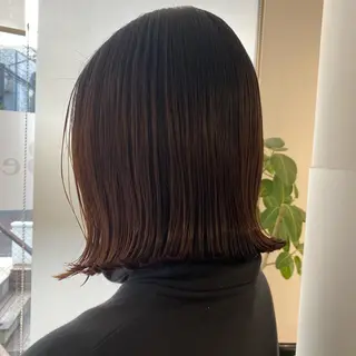 ミディアム 似合わせレディース/ メンズ/あゆかのヘアスタイル
