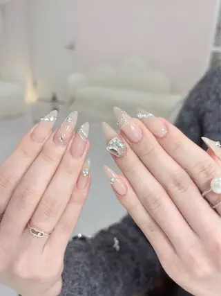 ネイル FLY Nail Salonのネイルデザイン