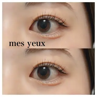 マツエク・マツパ mes yeux eye salon.の眉毛・アイブロウイメージ