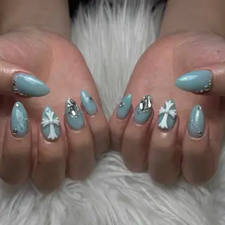 ネイル Michi Nail Staffのネイルデザイン