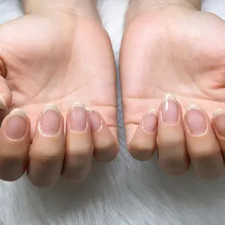 ネイル K. Airiのネイルデザイン