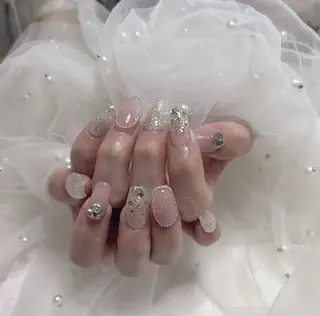 ネイル nail ONE🤍のネイルデザイン
