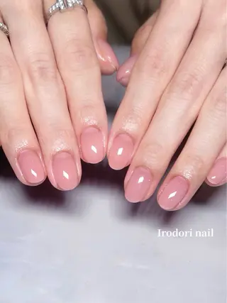 ネイル ☺︎ami /  大阪ネイルのネイルデザイン