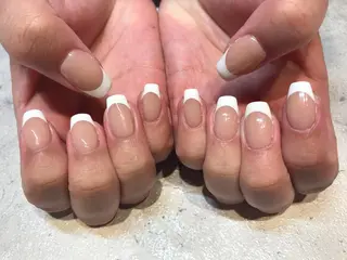 ネイル emunail あやかのネイルデザイン
