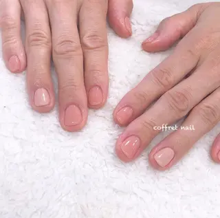 ネイル ネイリスト 土橋 由季のネイルデザイン