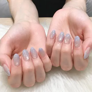 ネイル K. Harukaのネイルデザイン