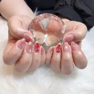 ネイル ⟡˖· まゆり꙳⟡のネイルデザイン