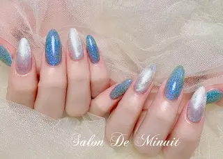 ネイル TinaNail 池袋店のネイルデザイン