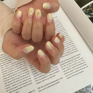 ネイル cocoro nail salonのネイルデザイン