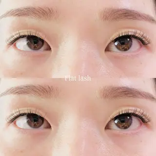 マツエク・マツパ HERA 【ヘラ】のマツエク・マツパデザイン