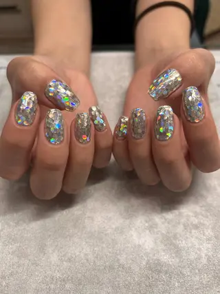 ネイル Y aikaのネイルデザイン