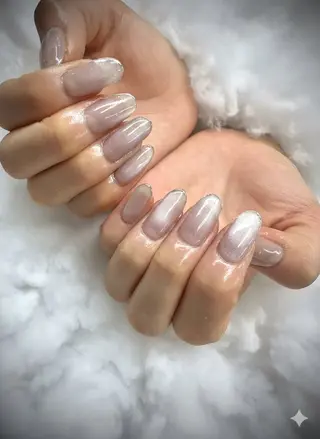 ネイル .N YUKIのネイルデザイン