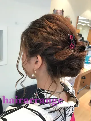 ロング CHIHIRO 渋谷Litのマツエク・マツパデザイン