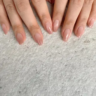 ネイル salon de fika【中崎町】のネイルデザイン