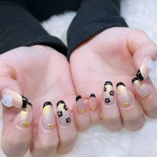 ネイル misun_ nailのネイルデザイン
