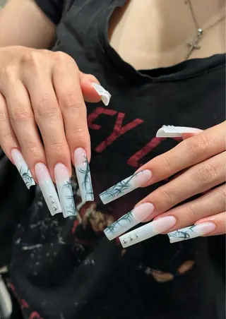 ネイル 町田 NAIL SALON SOMIのネイルデザイン