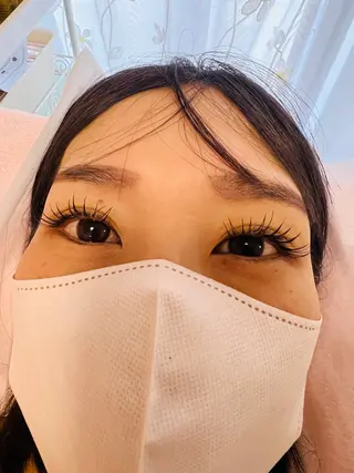 マツエク・マツパ 雅 びのマツエク・マツパデザイン