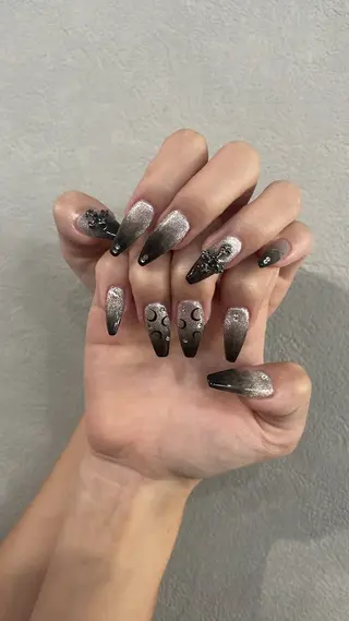 ネイル Lua nail 🌸Ayaha🌸のネイルデザイン
