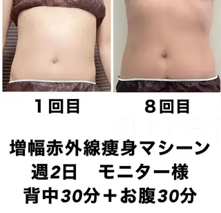 ネイル・エステサロン UILANIのエステ・リラクイメージ