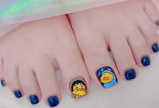 ネイル Mika Nail 池袋のネイルデザイン