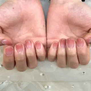 ネイル Jr.ネイリスト KOKOROのネイルデザイン