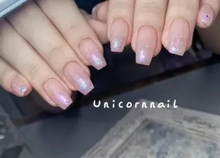 ネイル Unicorn Nail 矢場町店のネイルデザイン