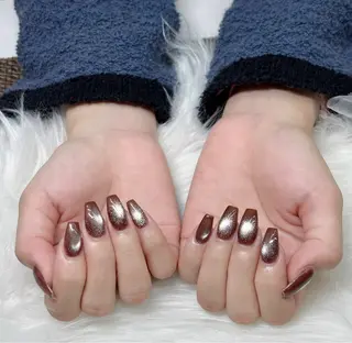 ネイル Mimi Nail_Royalのネイルデザイン