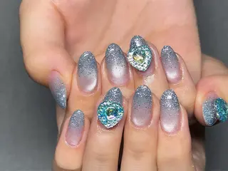 ネイル u sのネイルデザイン