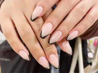ネイル nail salon アトリエBONOのネイルデザイン