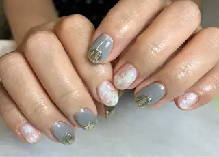 ネイル kotorika♡ 小岩のネイルデザイン