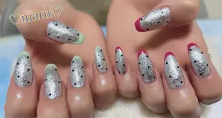 ネイル まるみ ♡のその他イメージ