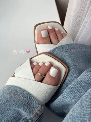 ネイル ユキ Ｎailsのネイルデザイン