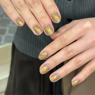 ネイル Tagi Nail 銀座のネイルデザイン